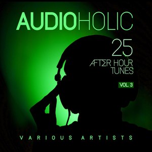 Audioholic, Vol. 3 (25 After Hour Tunes)