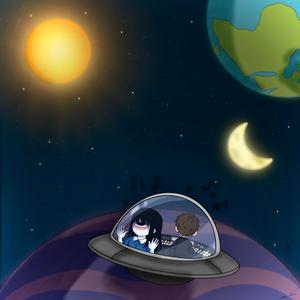 Oxygène froid (feat. SEIZO)