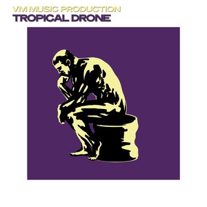 Tropical Drone
