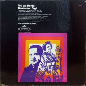 Act II, Part 2 (黑胶版)