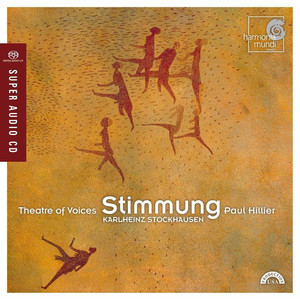 Stimmung - Stockhausen: Stimmung: Model 29 (独唱合奏《心情》)
