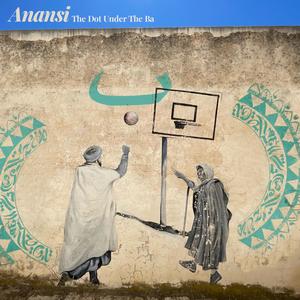 The Dot Under The Ba