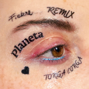 Planeta (TONGA CONGA remix)