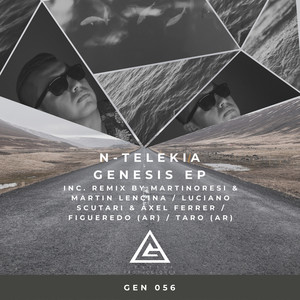 Genesis EP