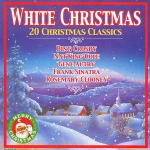 White Christmas - 20 Christmas Classics