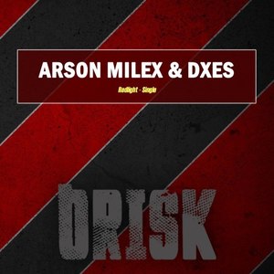 Redlight (Original Mix)