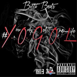 Ayyyeee(feat. J masarati) (Explicit)