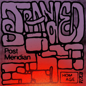 Post Meridian (Stefan Ringer Remix)