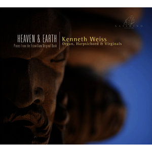 Heaven and Earth(Organ)