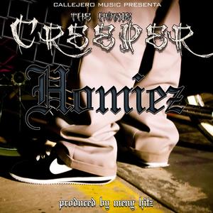 Homiez (Explicit)