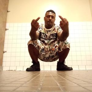 Alotta Niggaz(feat. T$g K2 & JaeMan) (Explicit)