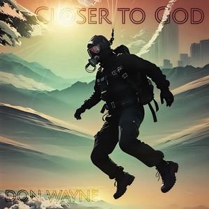 Watch Over Us (feat. J. Gard)