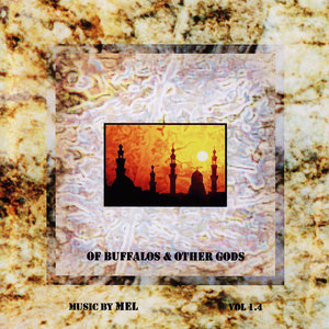 Mel - Sleepless Buffalo (Part 5)