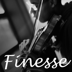 Finesse (feat. Koncept P, willnosleep & avonosleep)