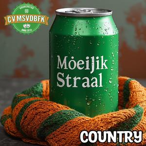 Moeilijk Straal (Country)