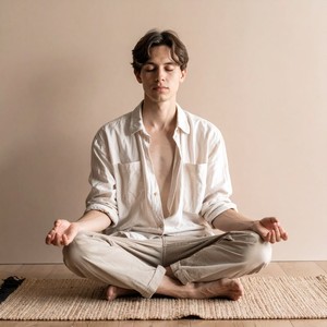 Ecos De Luz Centrada