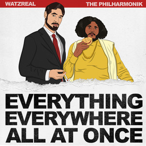 Everything Everywhere All at Once