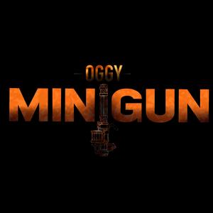MINIGUN (feat. Badluck)