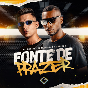 Fonte de Prazer (Explicit)
