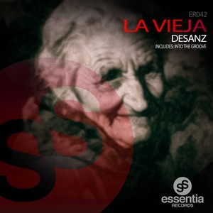 Into The Groove (Original Mix)