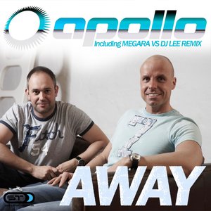 Away (Remixes)