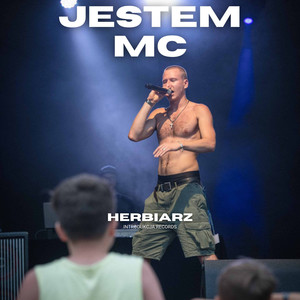 Jestem MC (Explicit)