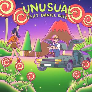 Unusual (feat. Daniel Boyd)