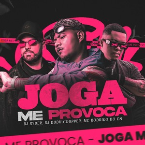 Joga Me Provoca