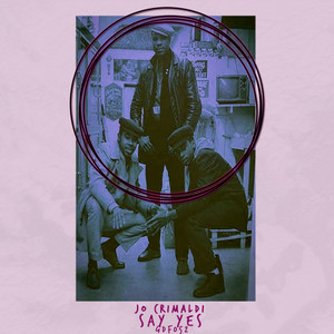 Say Yes (Original Mix)