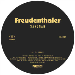 Sandman
