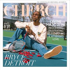 My Body, My Blood (Explicit)