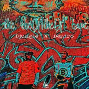 Mbichwa Tu(feat. D'jungle)