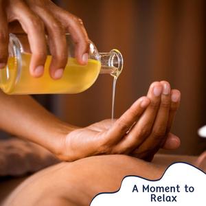 Nourishing The Life (Original Mix)