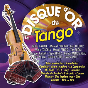 Alma del bandonéon