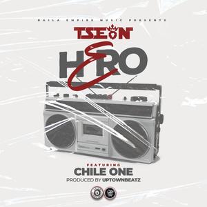 T-Sean - Hero (feat. Chile one mr zambia)
