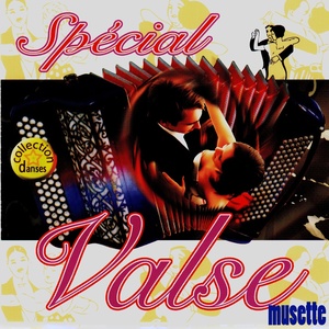 Spécial valse musette