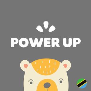 Wonder Kids Min - Power Up (Swahili) (feat. Juliet Semu Bukuku)