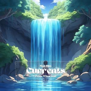 Currents (feat. Wharton)