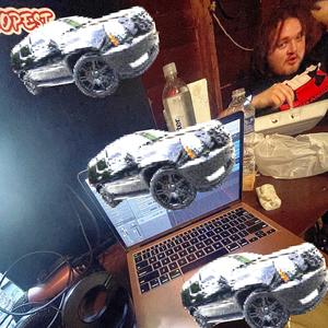 Moving 3 Deep (feat. Da Dre) (Explicit)