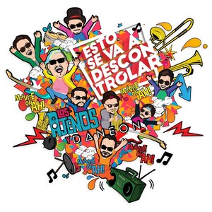 Esto Se Va a Descontrolar