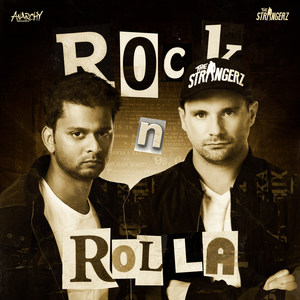 Rock N Rolla