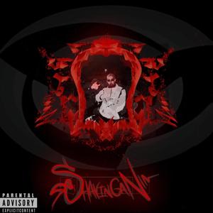 Sharingan (feat. Kira) [Explicit]