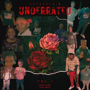 Underrated (Explicit)