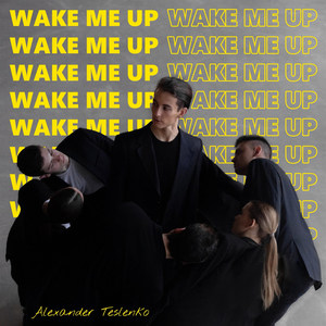 Wake Me Up (Explicit)