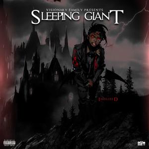 Sleeping Giant (Explicit)