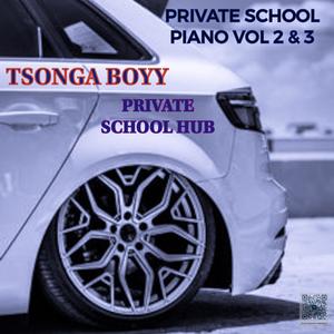 Private School Piano, Vol. 2