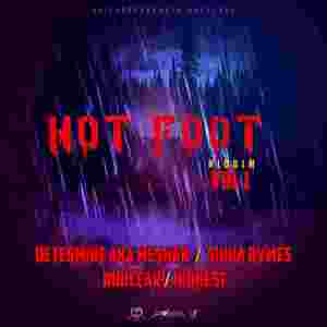 Hot Foot Riddim Vol 1