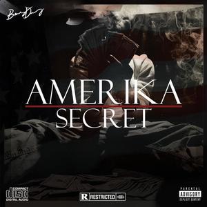 Amerika Secret (Explicit)