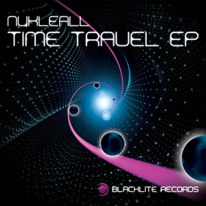 Time Travel (Brainiac Rmx)