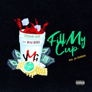 Fill My Cup